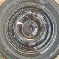 رینگ لاستیک سایز14