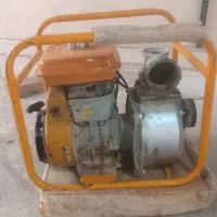 موتور آب روبین اصل|ابزارآلات|قائن, |دیوار