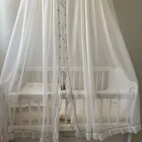 سرویس خواب کودک