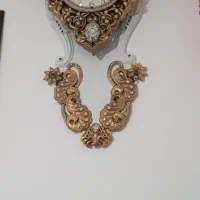 ساعت دیواری نونو|ساعت دیواری و تزئینی|اسلامآباد غرب, |دیوار