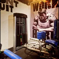 باشگاه بدنسازی  سون پرو   گلسار