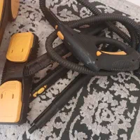 بخارشور تولیپس|جاروبرقی، جارو شارژی، بخارشو|هشتگرد, فاز ۷ مهستان|دیوار
