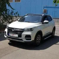 mvm x55اسپرت اکسلنت|خودرو سواری و وانت|تهران, یوسفآباد|دیوار