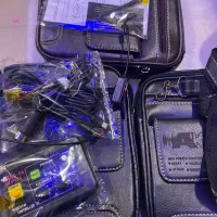 فوت پند.  آذر کرگ