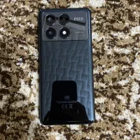 شیامی پوکو x6 pro