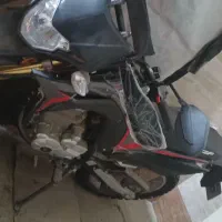 موتور تریل  249