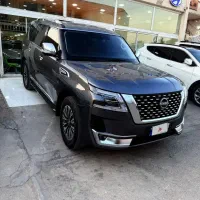 پاترول پلاتینیوم خلیج سعودی