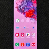 گوشی سامسونگ Galaxy S20+ 5G