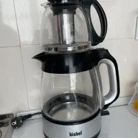 چایی ساز بیشل