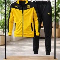 ست سویشرت و شلوار ورزشی