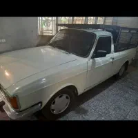 وانت پیکان 89|خودرو سواری و وانت|فردیس, قریشی|دیوار