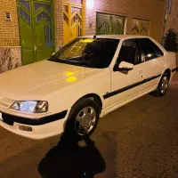 پارس TU5 گاز برقی|خودرو سواری و وانت|تربتحیدریه, ابوذر|دیوار