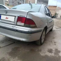 سمند|خودرو سواری و وانت|سنندج, |دیوار