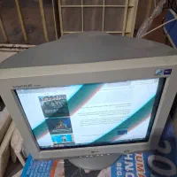 مانیتور کامپیوتر