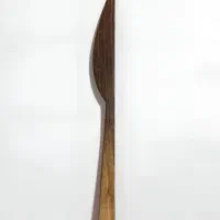 چاقو چوبی