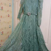 لباس مجلسی سایز ۴۸  ۵۰