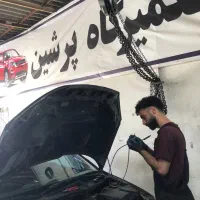 دیاگ و عیب یابی رایگان