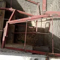 جوشکاری سیاربدون معمار مهندس