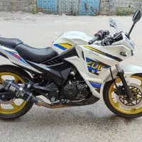 موتور مگلی ۲۰۰