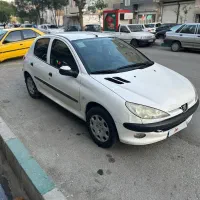 206 مدل اخر 99