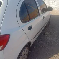 تیبا۲ 1400|خودرو سواری و وانت|حاجی آباد, |دیوار