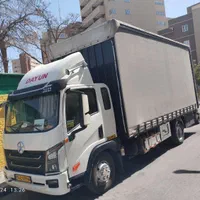 باربری شایان شهروشهرستان 24ساعت درخدمت شماست