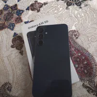گوشی Galaxy A35 5G|موبایل|تهران, تهرانسر شرقی|دیوار