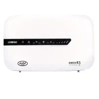 مودم ایرانسل TF-i120 E1 نو به همراه سیم کارت|مودم و تجهیزات شبکه|تهران, سلسبیل شمالی|دیوار