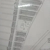 زمین شاکری ۲۱۸۹ جنوبی کوچه ۱۰ متری