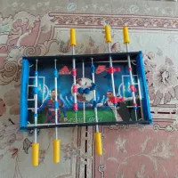 فوتبال دستی نو نو