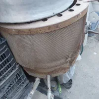 تنور گازی کوچیک