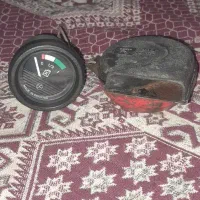 پیدا  بوق و آمپر