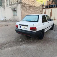 پراید مدل 95