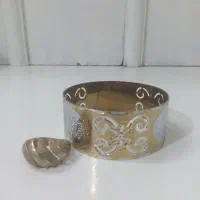 فروش تک پوش و انگشتر ژوپینگ رنگ ثابت