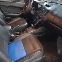 سراتو۲۰۱۶ وارداتی|خودرو سواری و وانت|رفسنجان, |دیوار