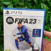 دیسک Fifa 23 Ps5