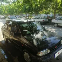 پراید 84 بسیار تمیزعالی