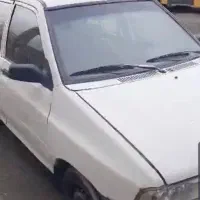 پراید هاچبک|خودرو سواری و وانت|فردیس, شهرک ۱۱۰|دیوار