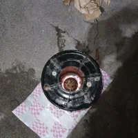 یک عددچراغ نفتی سالم