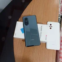 هواوی nova 9 se رام 8 معاوضه