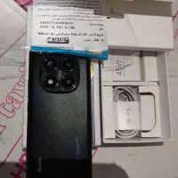 نوت 14پرو 256 گیگ