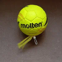 توپ فوتبال مولتن