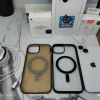 فروش ویژه آیفون (اپل) 13 نرمال|موبایل|خشکبیجار, |دیوار