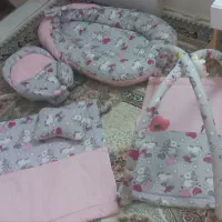 سرویس ۵ تیکه