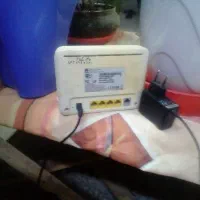 مودم احتیاج به تعمیر