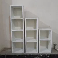 باکس چند طبقه