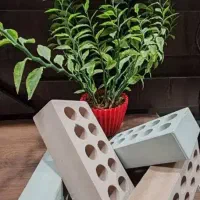 اجر لفتون ممتاز|مصالح و تجهیزات ساختمان|باوی, |دیوار