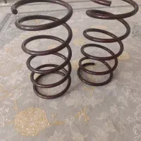 فنرلول اسپرت لنزوسایز 32 یک جفت فنرلول پراید
