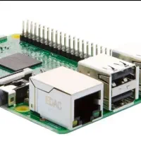 رزبری پی3 . Raspberry pi 3|رایانه همراه|تهران, مقدم|دیوار