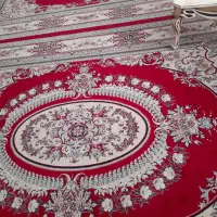 فرش ۱۲ متری|فرش|خرم‌آباد, |دیوار